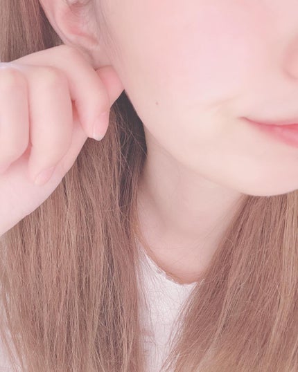 カラーチェンジファンデーション/QUEI/クリーム・エマルジョンファンデーションを使ったクチコミ(5枚目)