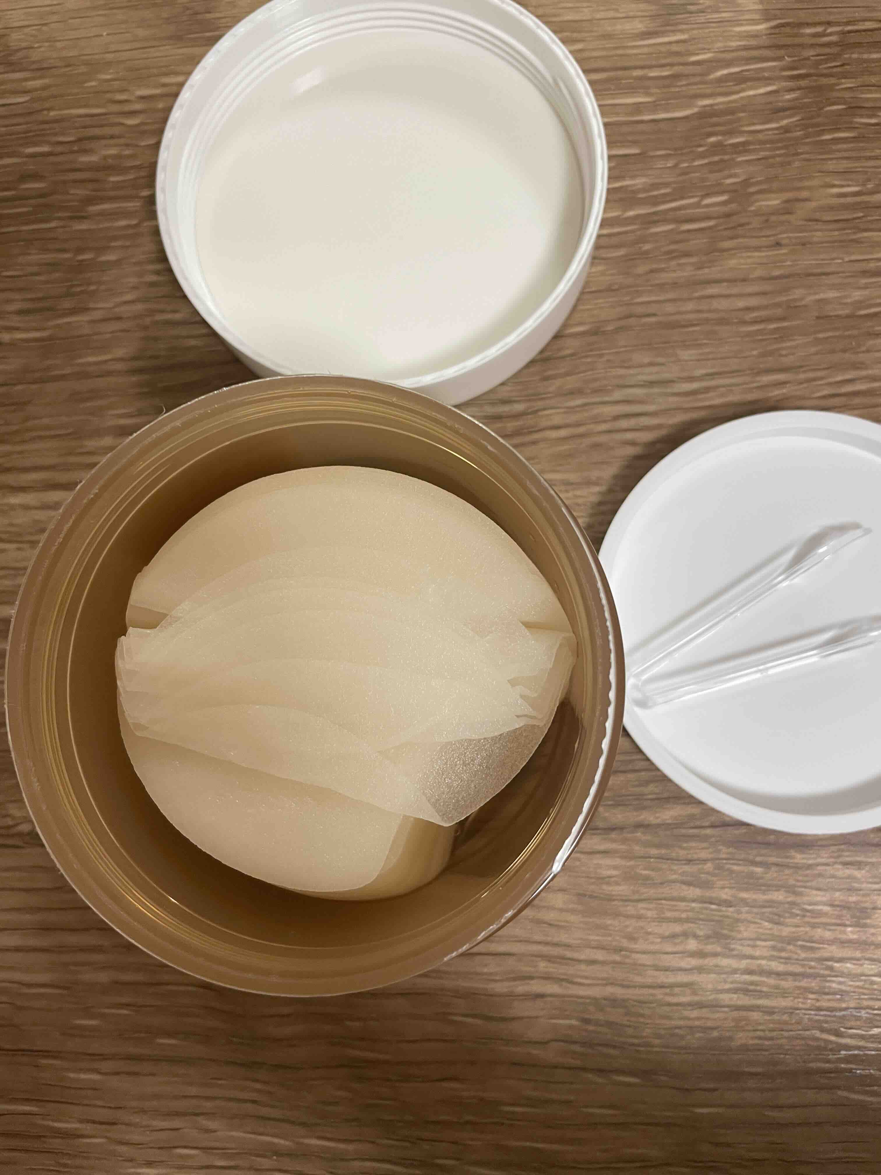 センテラ クイックカーミングパッド/SKIN1004/トナーパッドを使ったクチコミ（2枚目）