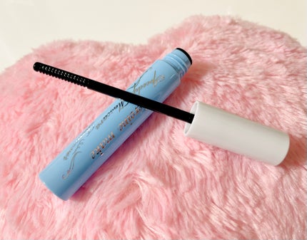 ヒロインメイクSP スピーディーマスカラリムーバー/ヒロインメイク/ポイントメイクリムーバーを使ったクチコミ(4枚目)