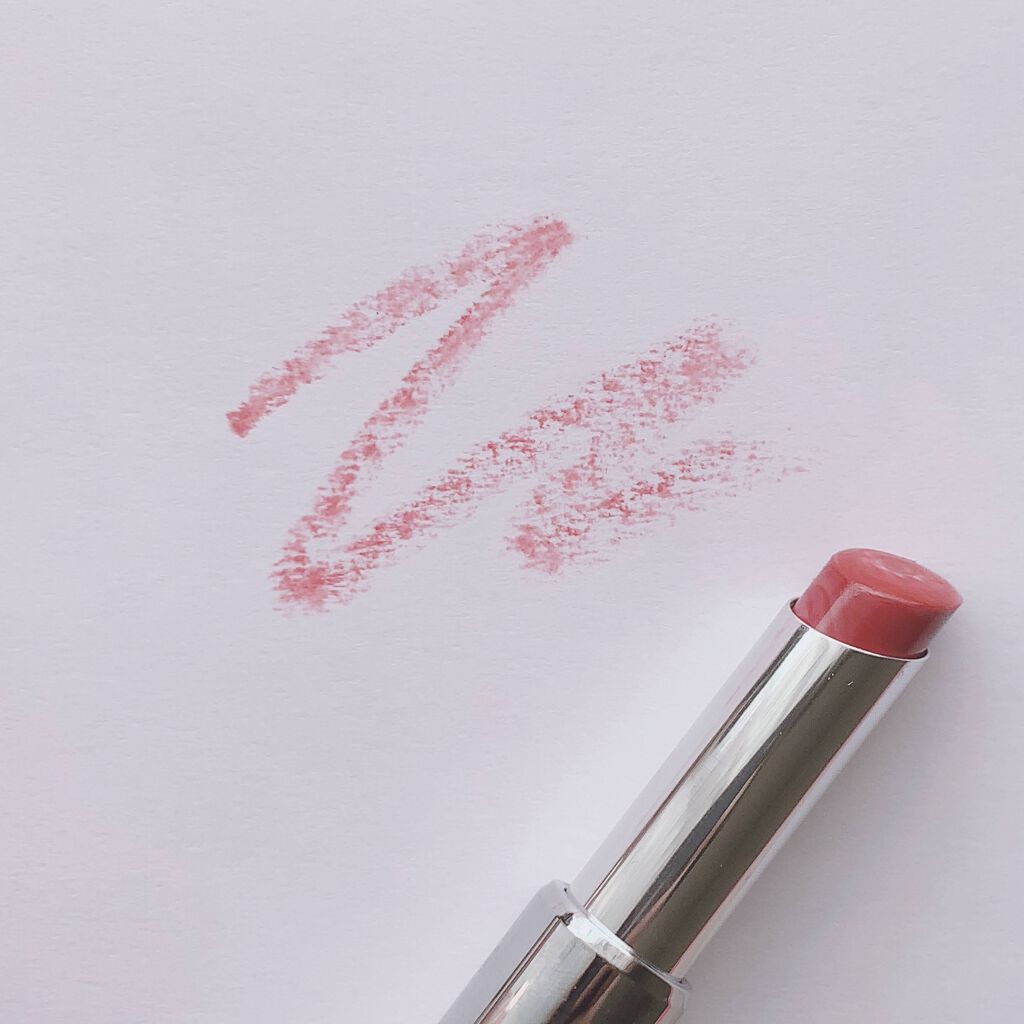 ローズ・パーフェクト/GIVENCHY/リップバームを使ったクチコミ(5枚目)