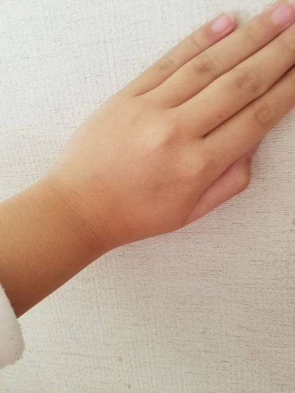 W洗顔不要メイク落とし/DAISO/クレンジングシートを使ったクチコミ(2枚目)