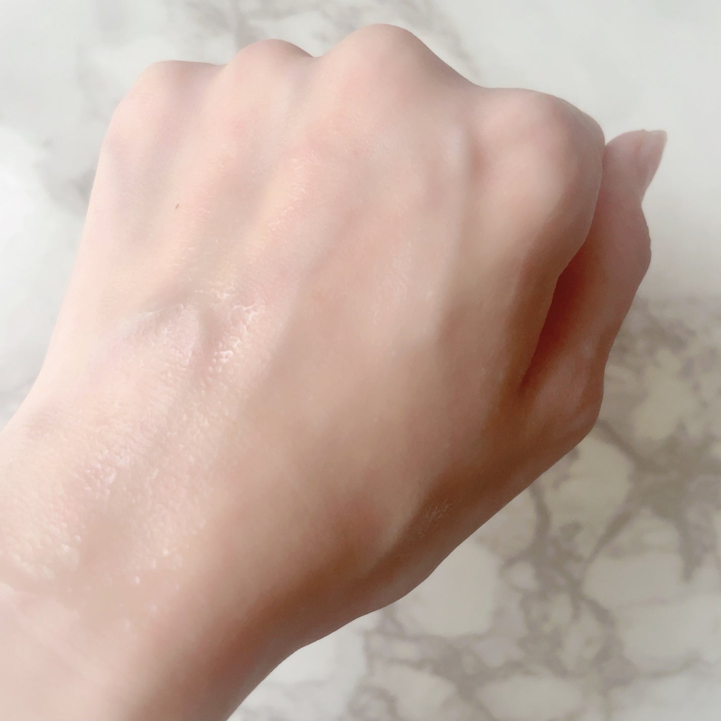 ホワイトロジスト ネオジェネシス ブライトニング コンセントレイト/DECORTÉ/美容液を使ったクチコミ(4枚目)