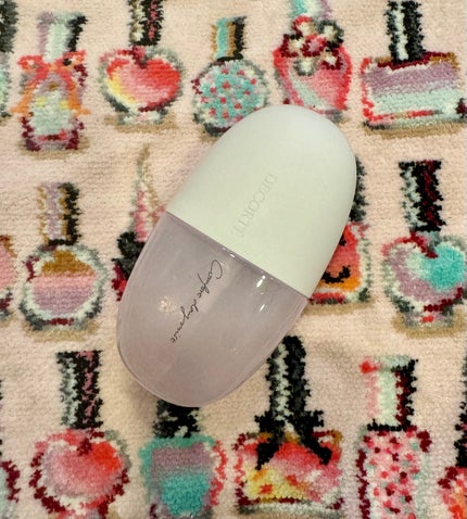 コンフォート デイミスト セット&プロテクト/DECORTÉ/ミスト状化粧水を使ったクチコミ(1枚目)