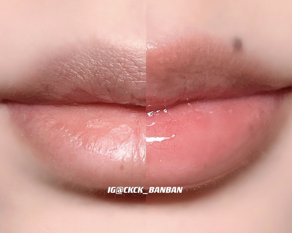 ローズリップ美容液/ROSE LABO/リップ美容液を使ったクチコミ（2枚目）