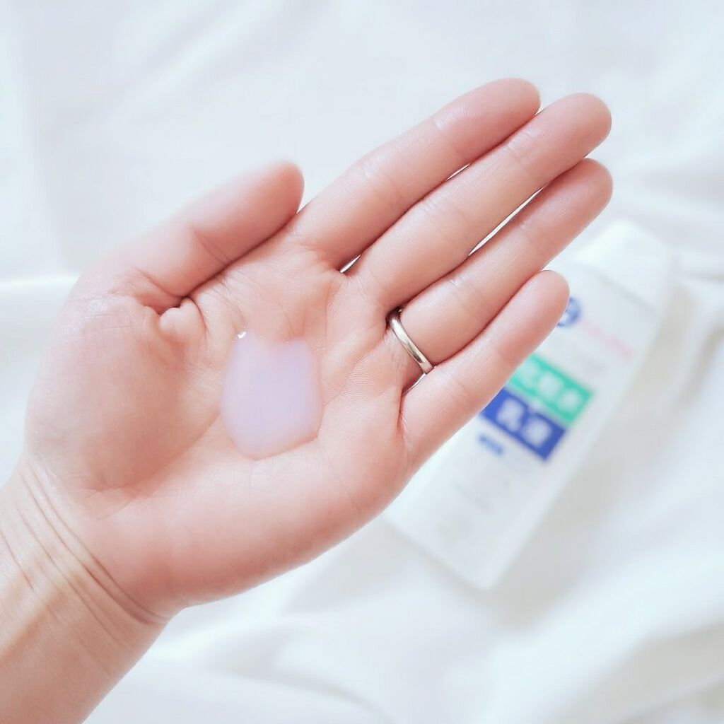 ピュア ナチュラル エッセンスローション UV/pdc/オールインワン化粧品を使ったクチコミ(2枚目)