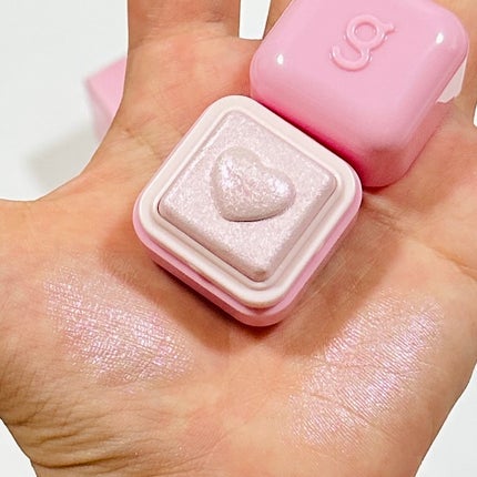 チーク ポップ/CLINIQUE/パウダーチークを使ったクチコミ(6枚目)