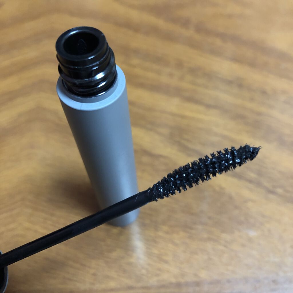 ハンオールフィックスマスカラ/rom&nd/マスカラを使ったクチコミ（3枚目）