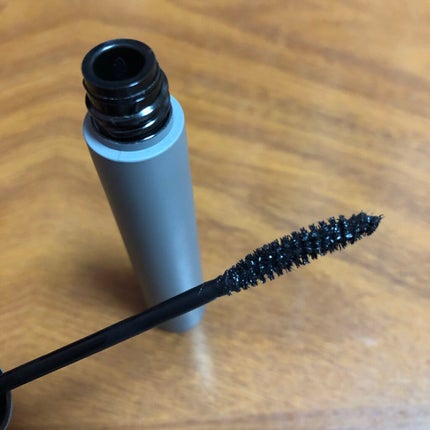 ハンオールフィックスマスカラ/rom&nd/マスカラを使ったクチコミ(3枚目)