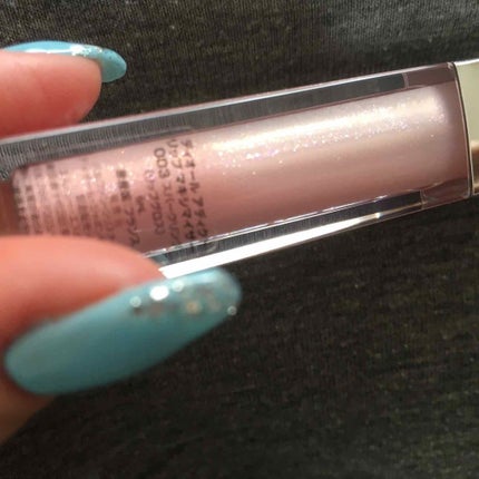 【旧】ディオール アディクト リップ マキシマイザー/Dior/リップグロスを使ったクチコミ(2枚目)