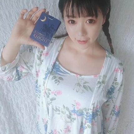 あたりちゃん♥️フォロバ&イイネ返し on LIPS 「モンドセレクション金賞受賞した日本初の夜用口臭除去『ルブレンナ..」(6枚目)