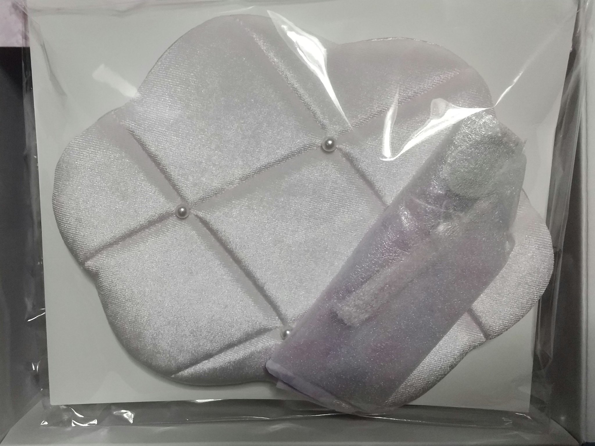 ユートピアジャストフォーユー ディスカバリーコレクション ミルクティーブレンド/JILL STUART/香水(レディース)を使ったクチコミ（3枚目）