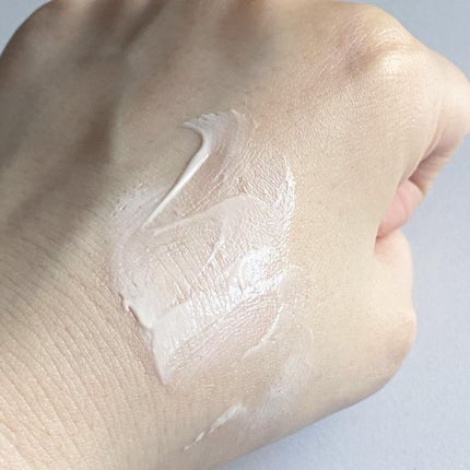 サンクリーム+/ DermaJ/日焼け止めクリームを使ったクチコミ(4枚目)