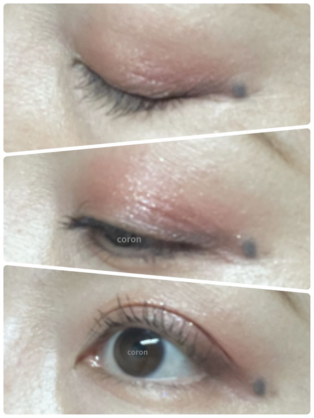 デザイニング カラー アイズ/SUQQU/アイシャドウパレットを使ったクチコミ（2枚目）