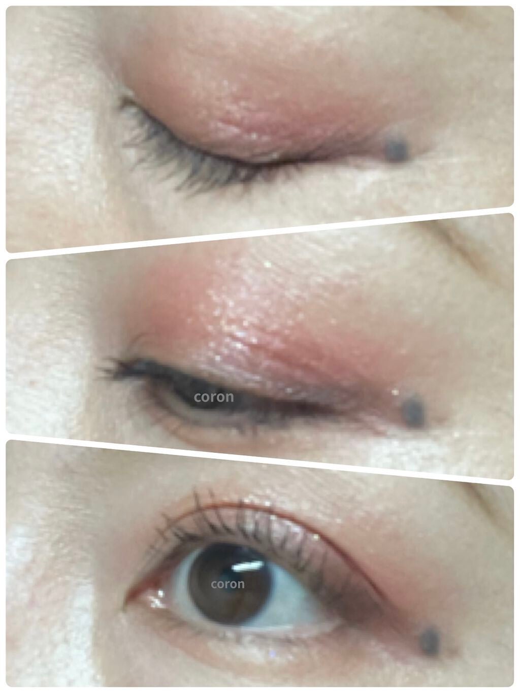 デザイニング カラー アイズ/SUQQU/アイシャドウパレットを使ったクチコミ(2枚目)