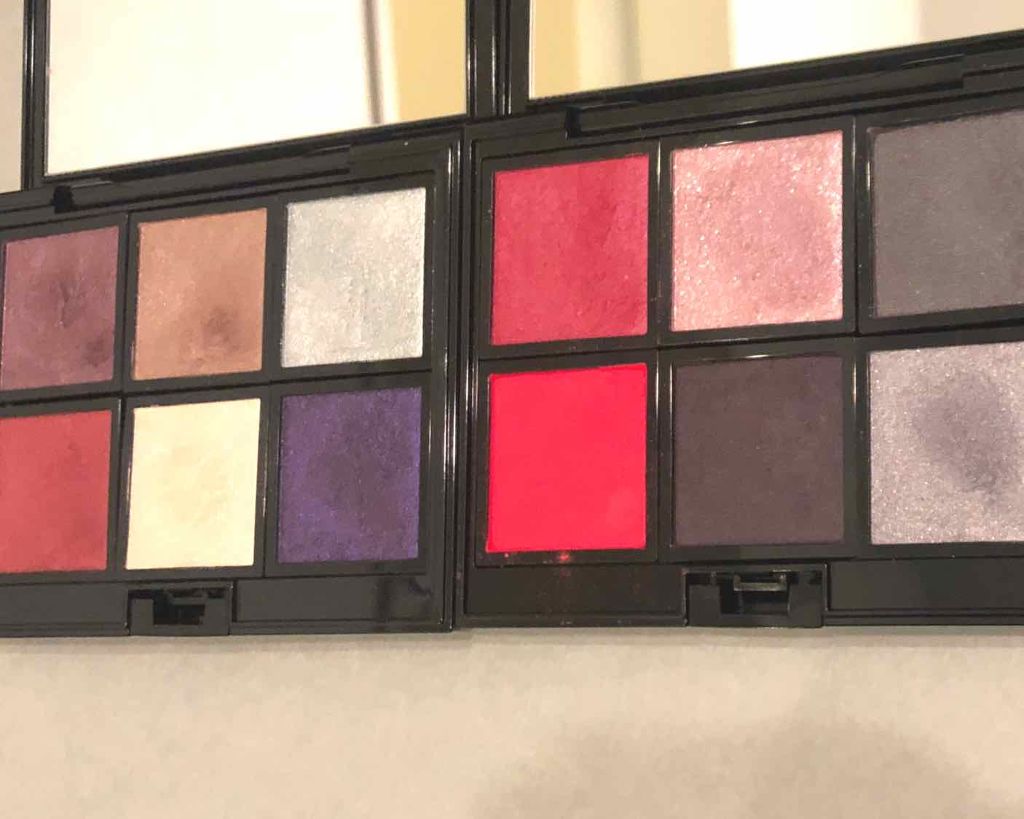 アディクション ザ アイシャドウ/ADDICTION/単色アイシャドウを使ったクチコミ(1枚目)