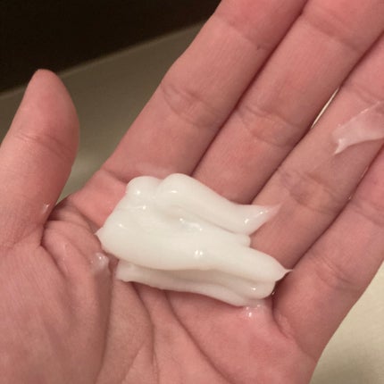 エイトザタラソ ユー CBD&リフレッシング クレンズ 美容液シャンプー/CBD&バランシング ダメージリペア 美容液ヘアトリートメント/エイトザタラソ/市販シャンプーを使ったクチコミ(3枚目)