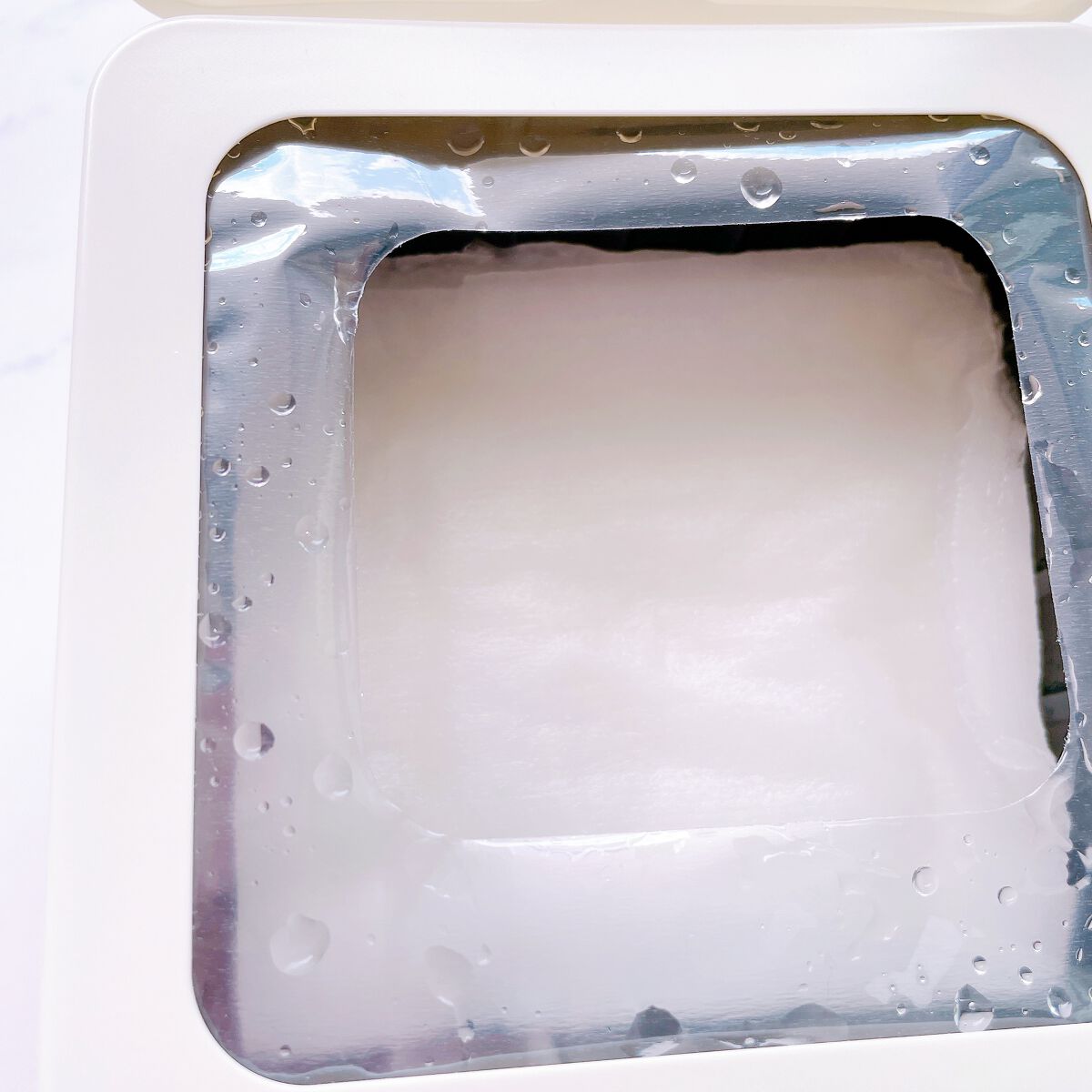 デイリーナイトマスク/You be YOU/シートマスク・パックを使ったクチコミ(3枚目)