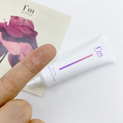 デリケートブライトニングセラム/I'm La Floria(アイム ラ フロリア)/デリケートゾーンケアを使ったクチコミ(2枚目)