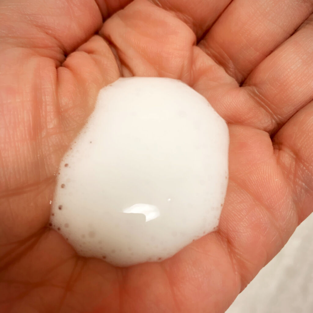 エリクシールシュペリエル ブースターエッセンス/エリクシール/美容液を使ったクチコミ（2枚目）