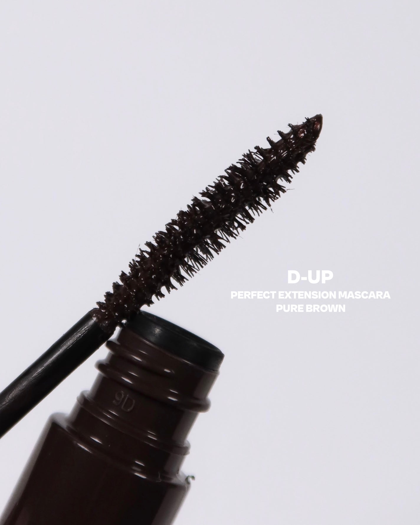 パーフェクトエクステンション マスカラ for カール/D-UP/マスカラを使ったクチコミ(2枚目)