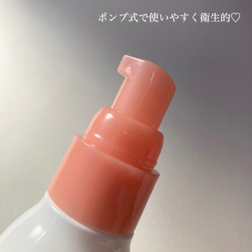 ミノン アミノモイスト モイストチャージ ミルク/ミノン/乳液を使ったクチコミ(2枚目)