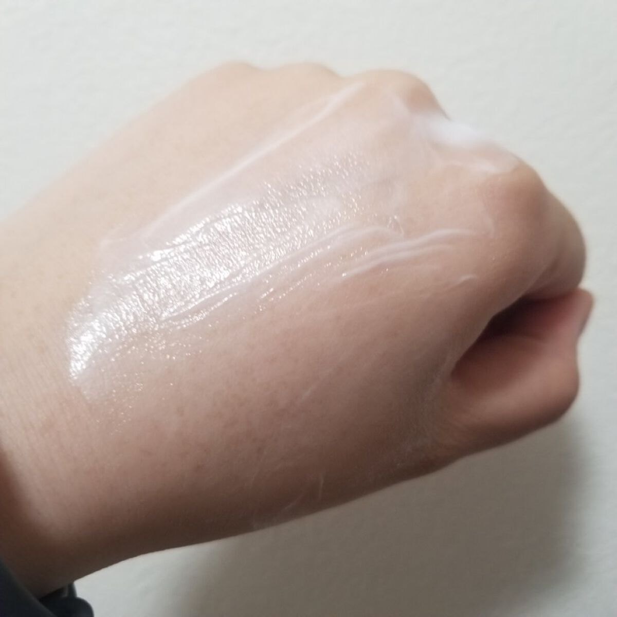 ヴァセリン アドバンスドリペア ボディローション 無香料/ヴァセリン/ボディローションを使ったクチコミ(5枚目)