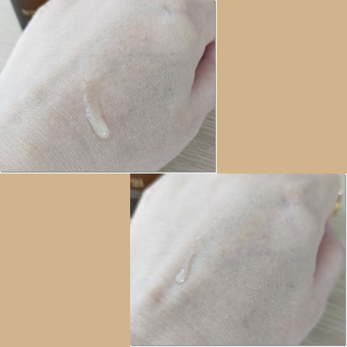 C30セラム/No.24 /美容液を使ったクチコミ（3枚目）