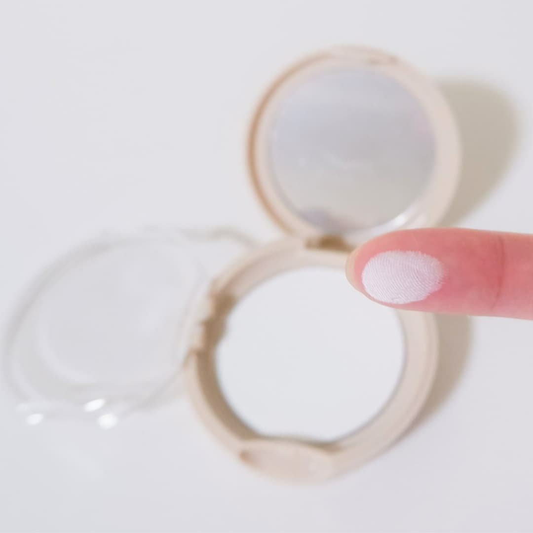 オイルリセット/MAKE COVER/プレストパウダーを使ったクチコミ（3枚目）