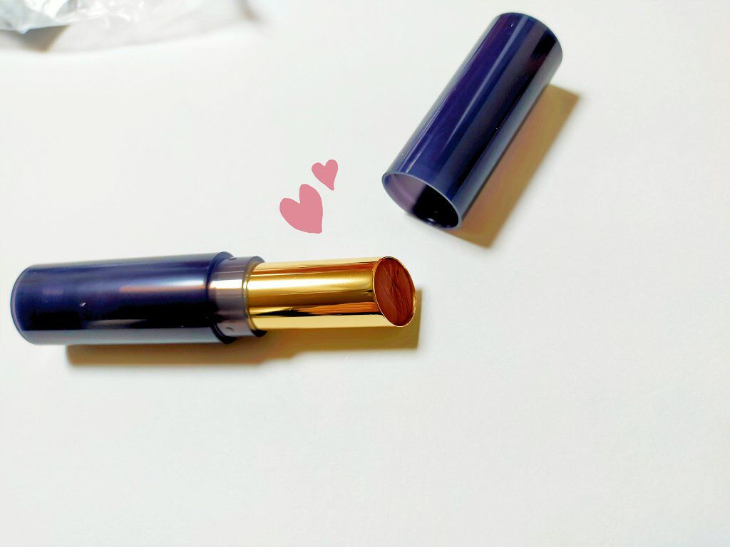 スティックプランパー エクストラセラム/Borica/リッププランパーを使ったクチコミ（2枚目）