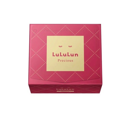 ルルルンプレシャス RED(モイスト)【旧】/ルルルン/シートマスク・パックを使ったクチコミ(1枚目)