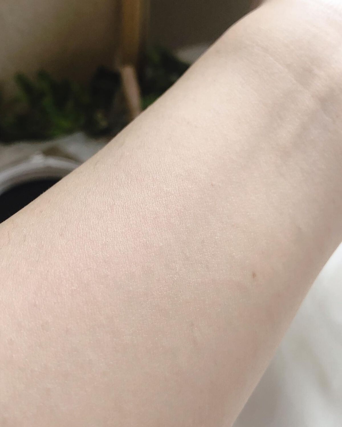 ラスティングルースパウダー/COLORKEY/ルースパウダーを使ったクチコミ（3枚目）