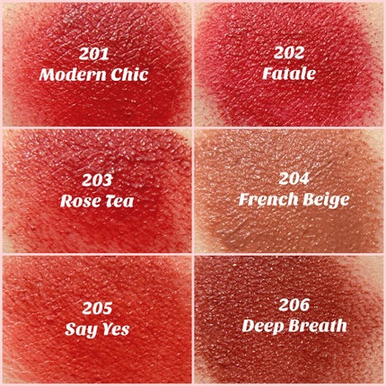 アディクション ベルベットティント/Flynn/リップティントを使ったクチコミ(4枚目)