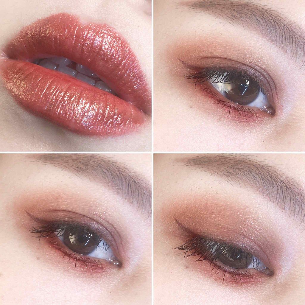 ザ・ワン ザ・オンリーワン2 オードパルファム/DOLCE&GABBANA BEAUTY/香水(レディース)を使ったクチコミ(4枚目)