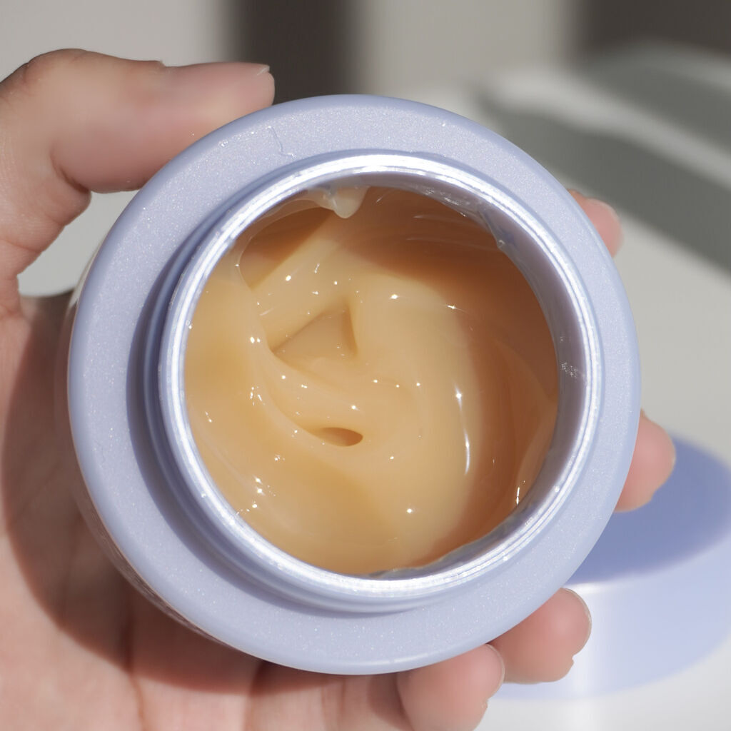 パーフェクトメルティングバーム/SENKA（専科）/クレンジングバームを使ったクチコミ（1枚目）