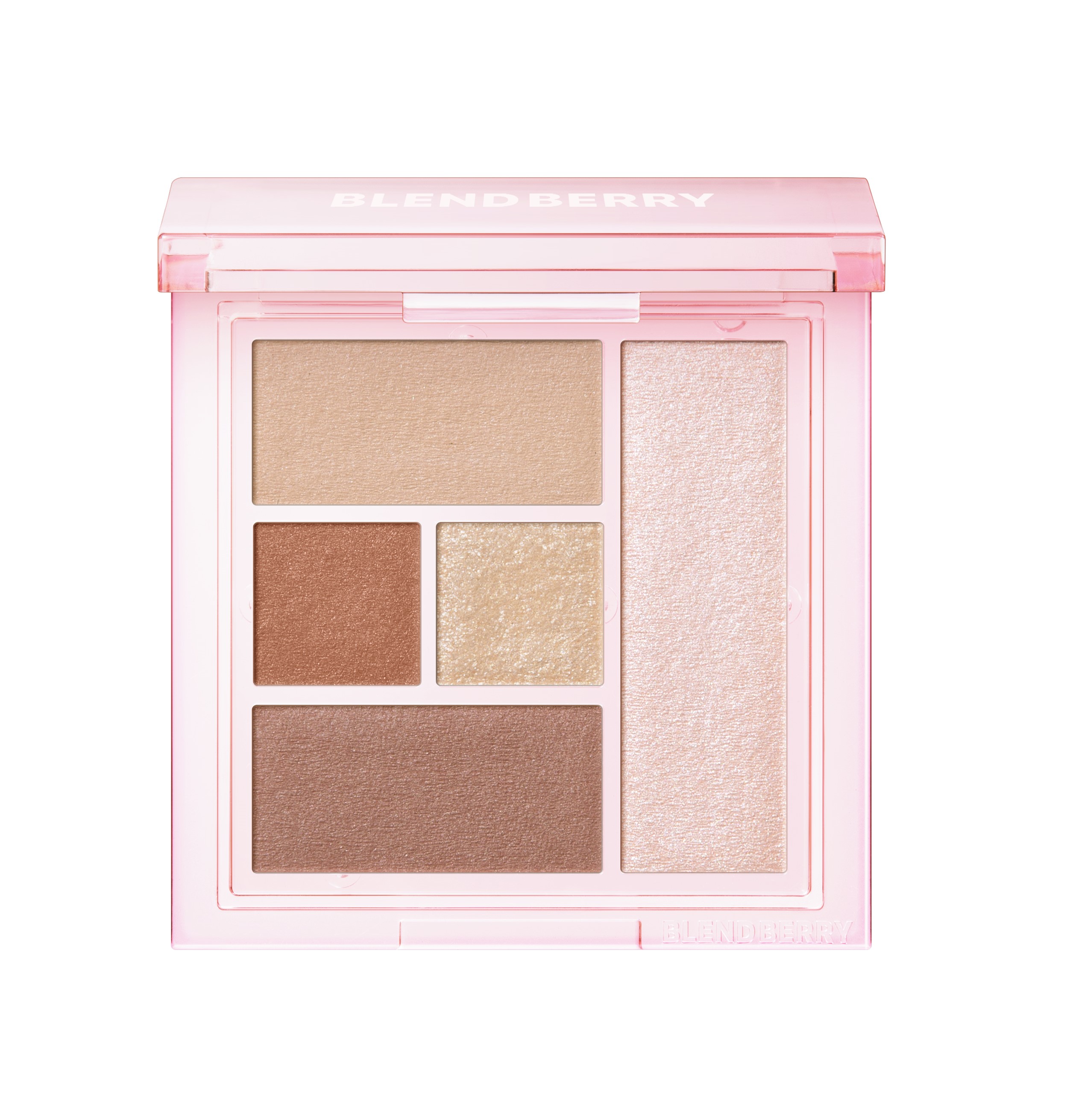 ブレンドベリー オールユーニード クリエイション / BLEND BERRY