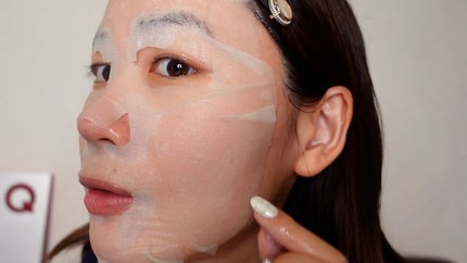 シカゴ― シカSOSマスク/ISOI/シートマスク・パックを使ったクチコミ(5枚目)