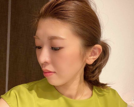 ジェルリキッドライナー BK999 漆黒/MAJOLICA MAJORCA/リキッドアイライナーを使ったクチコミ(1枚目)