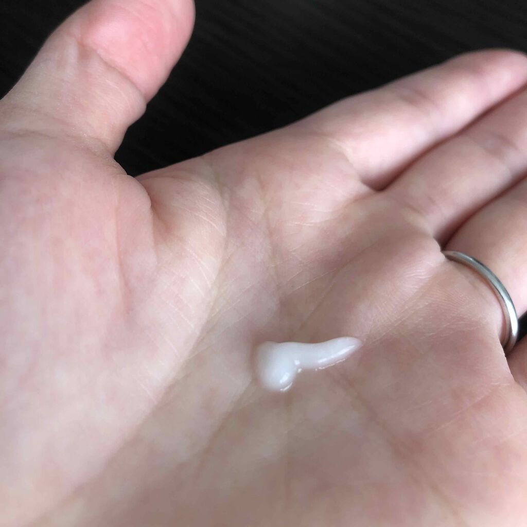 ピオニー ハンド美容液/SHIRO/ハンドクリームを使ったクチコミ（2枚目）