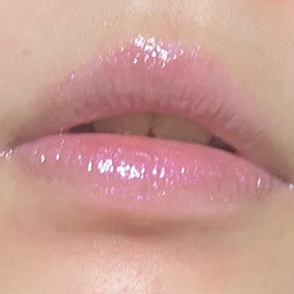 【旧】ディオール アディクト リップ マキシマイザー/Dior/リップグロスを使ったクチコミ(3枚目)