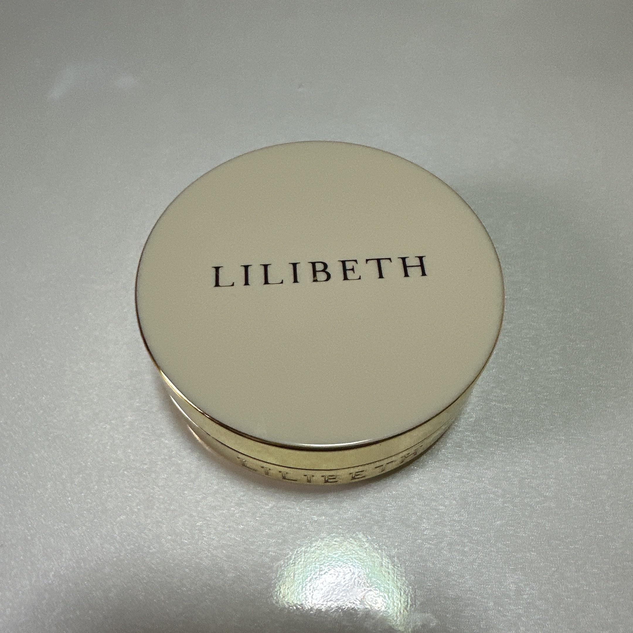 パーフェクティングフィッティング フルカバレッジクッション/LILIBETH/クッションファンデーションを使ったクチコミ（2枚目）
