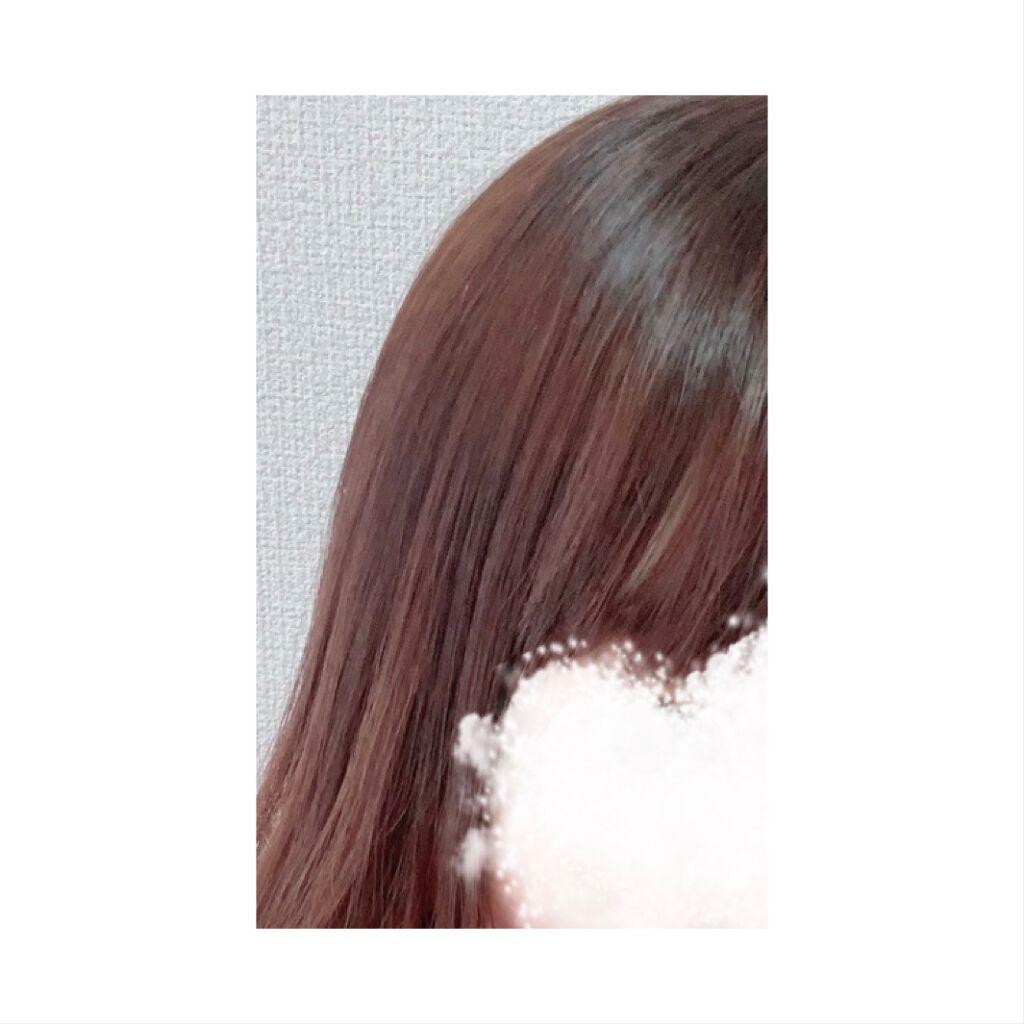 I.D メソッド モイスチュア シェイキング ヘアオイル/コーセー ビューティー ネクスト/ヘアオイルを使ったクチコミ(5枚目)
