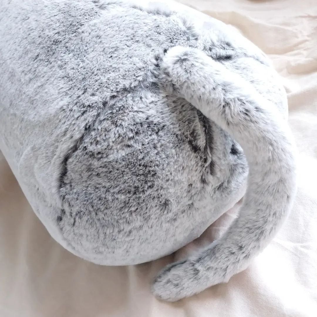 seiko_official on LIPS 「\ふわとろ/毛並み~🐱もはや猫なでなで💕💕@nissen_in..」(7枚目)