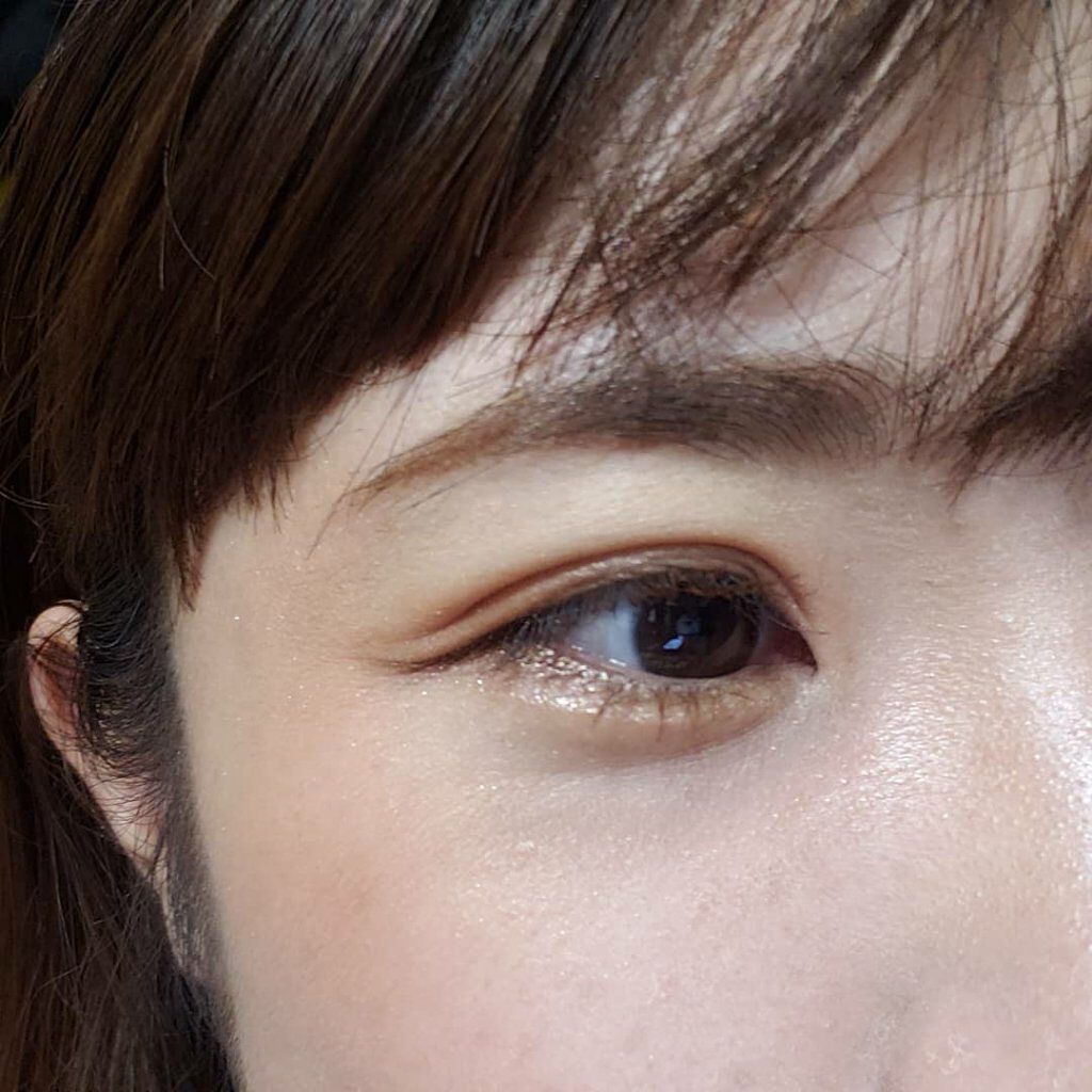 クワッドアイシャドー/NARS/アイシャドウパレットを使ったクチコミ(1枚目)