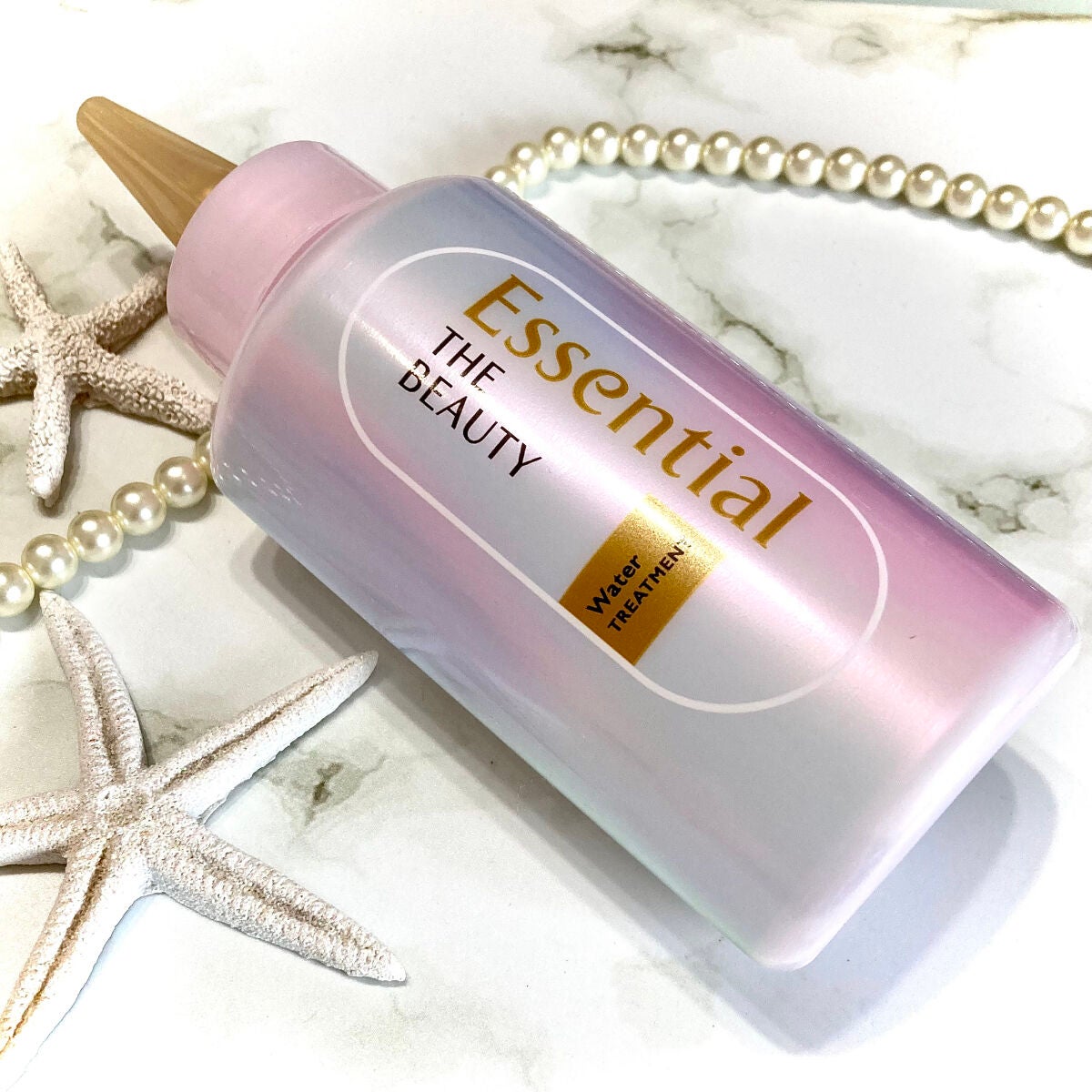 ãšãã»ã³ã·ã£ã« ãã¬ãã¢ã ãŠã©ãŒã¿ãŒããªãŒãã¡ã³ã EXã¹ã ãŒã¹/ãšãã»ã³ã·ã£ã«/ã¢ãŠããã¹ããªãŒãã¡ã³ãã䜿ã£ãã¯ãã³ãïŒ5æç®ïŒ