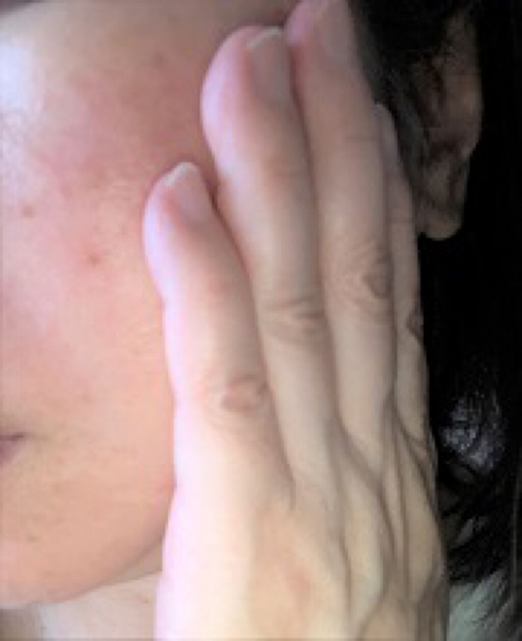 オルビスユー ローション/オルビス/化粧水を使ったクチコミ(3枚目)