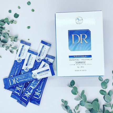 ぷえら on LIPS 「核酸DNA-RNA白子抽出物・イワシ抽出ペプチド含有食品飲んで..」(4枚目)