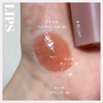 ãããðšðãããã©Ãã¬ãŒãªãŒã¡ã€ã¯ on LIPS ãå
çŸå®¹éšå¡ã®ã€ãšãæ¥ðžâ¶ïž@o_bury_ðšðæ·¡è²ã³ã¹ã¡ã䜿ã£..ãïŒ3æç®ïŒ