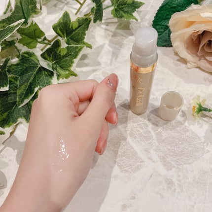 スーパーホワイトEXスタートセット/ドクターリセラ/トライアルキットを使ったクチコミ(6枚目)