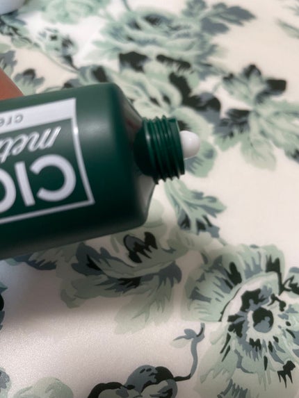 シカ メソッド クリーム/コジット/フェイスクリームを使ったクチコミ(3枚目)