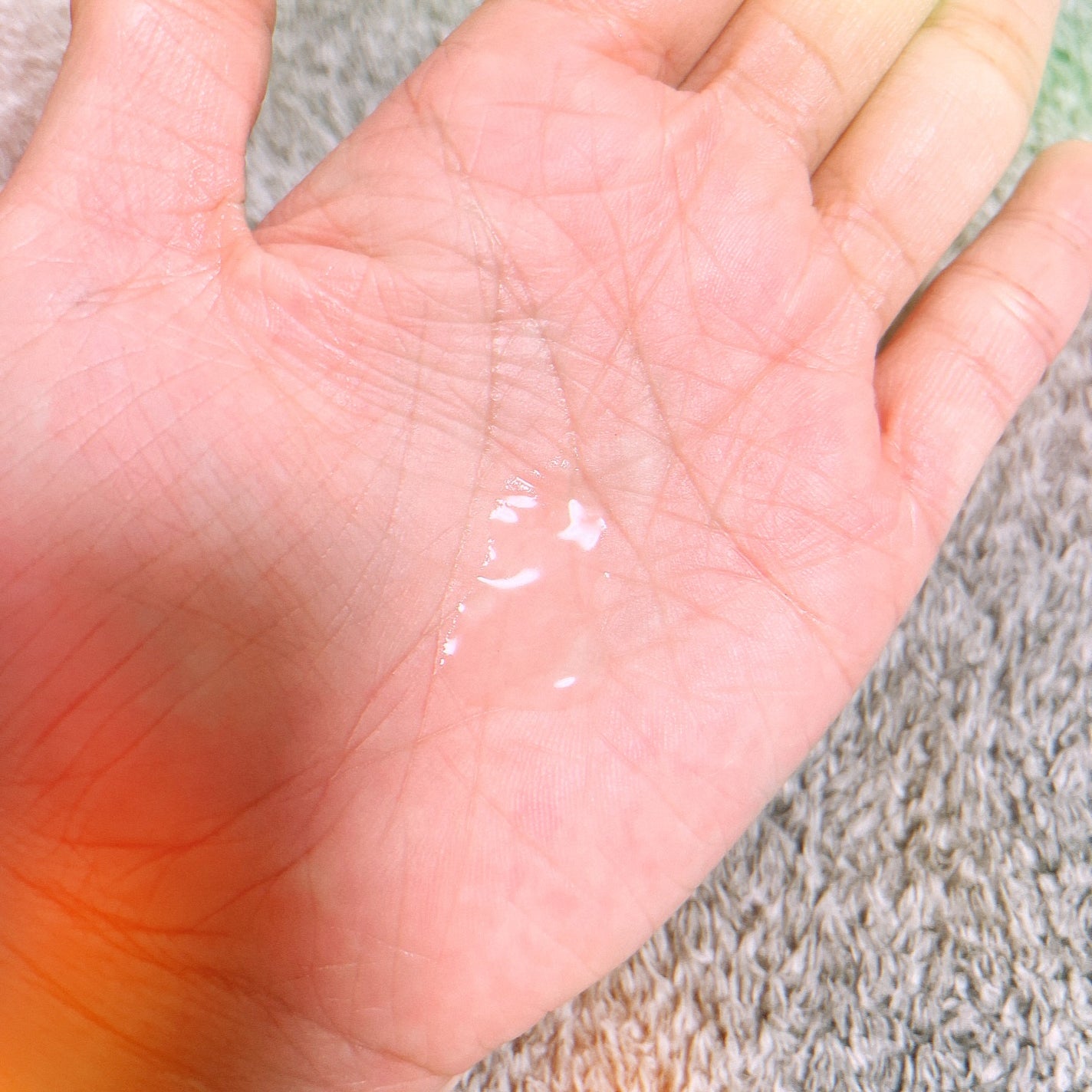 白樺水分uvクリーム/ROUND LAB/日焼け止めクリームを使ったクチコミ(5枚目)